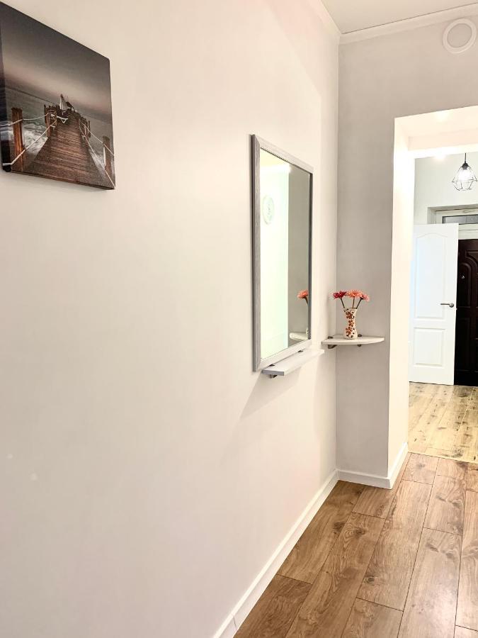 Gloria Apartments Odessa Exterior photo